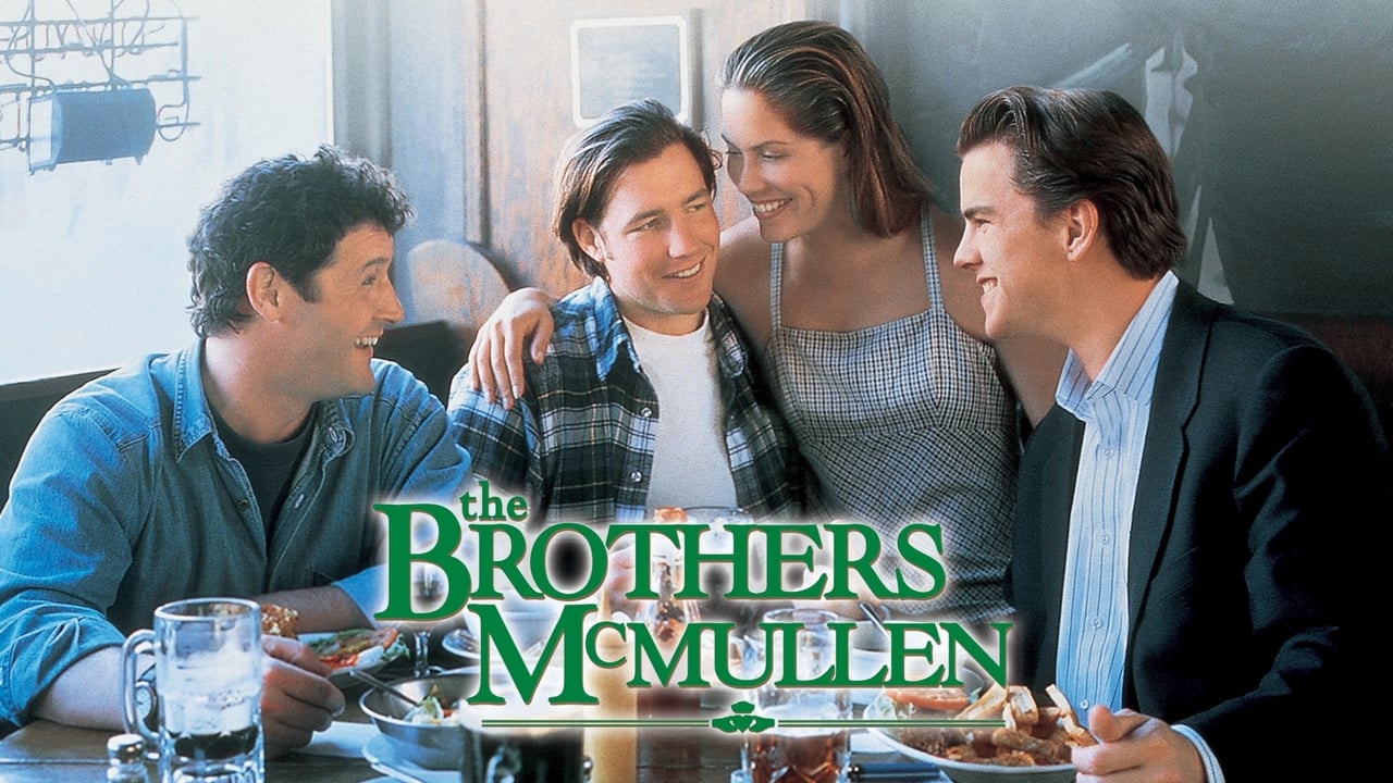 The Brothers McMullen background