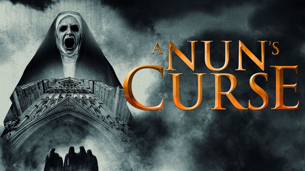 A Nun's Curse background