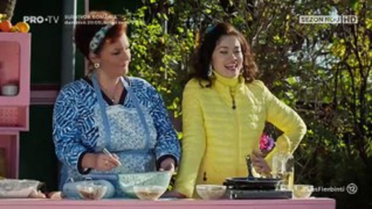 Las Fierbinţi - Season 21 Episode 4 : Teleshopping (2)