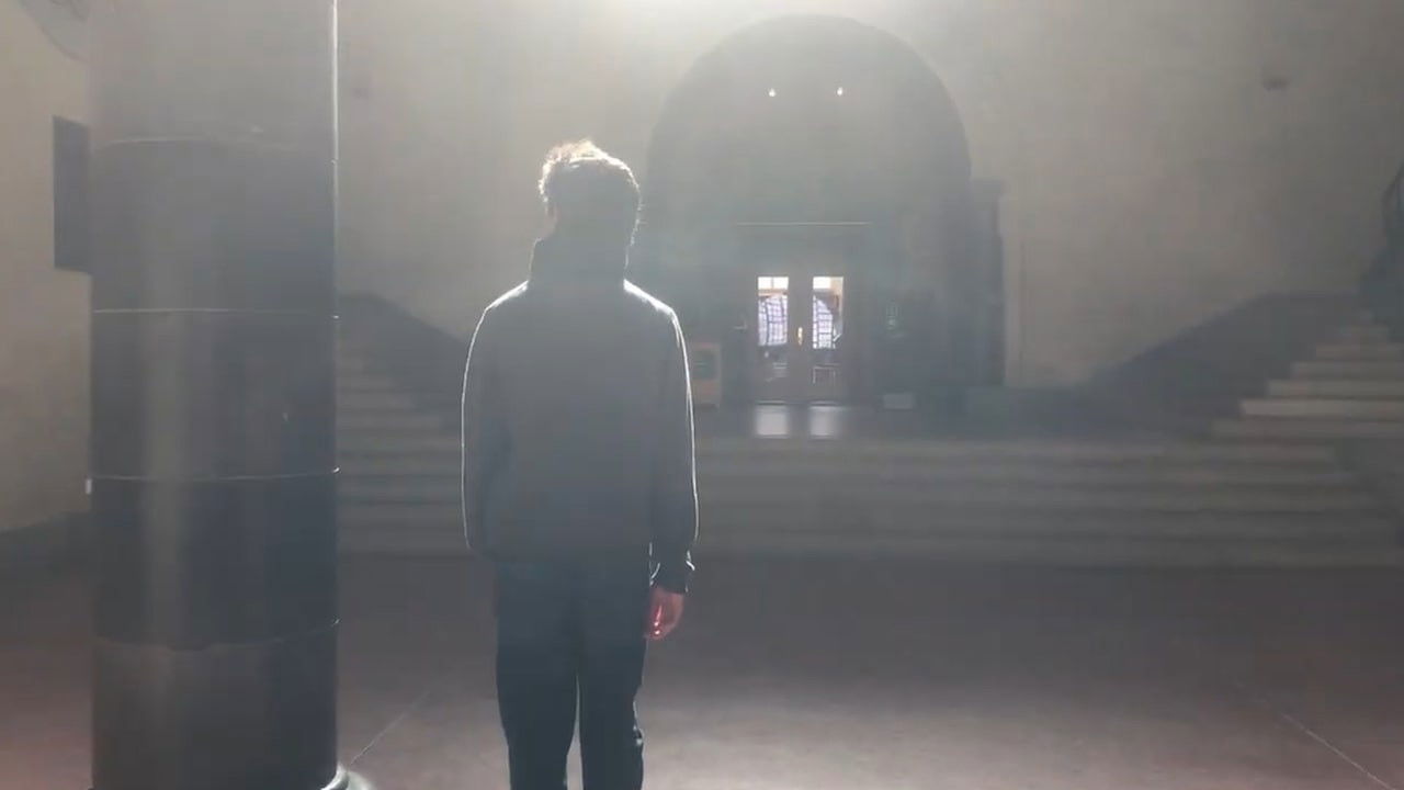 Trondheim is no game