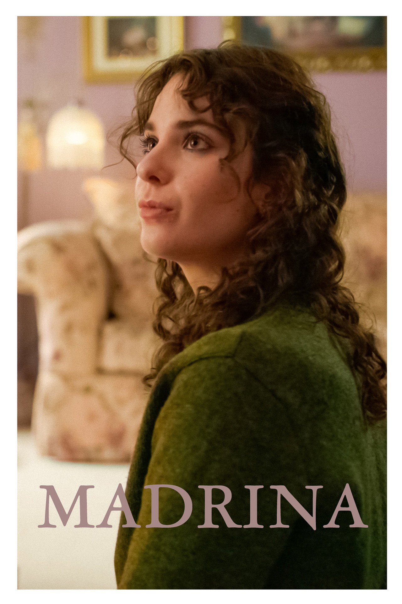Madrina filmaffisch