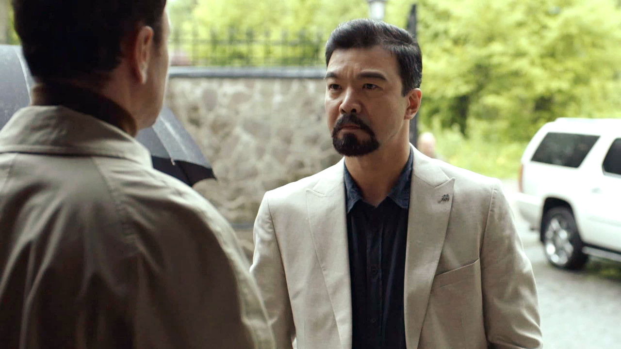 Акула — Épisode 7