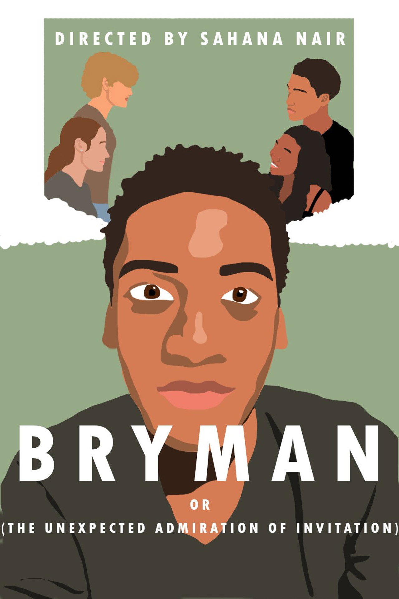 Bryman or (The Unexpected Admiration of Invitation)