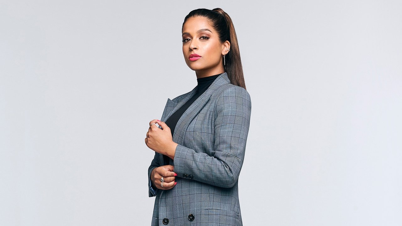 A Little Late with Lilly Singh