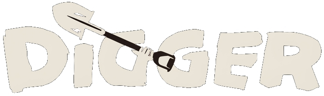 Землекоп
