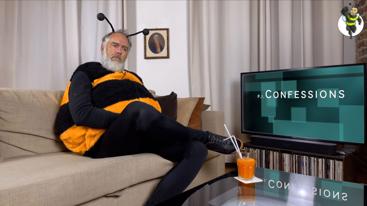 The Bee — Épisode 14