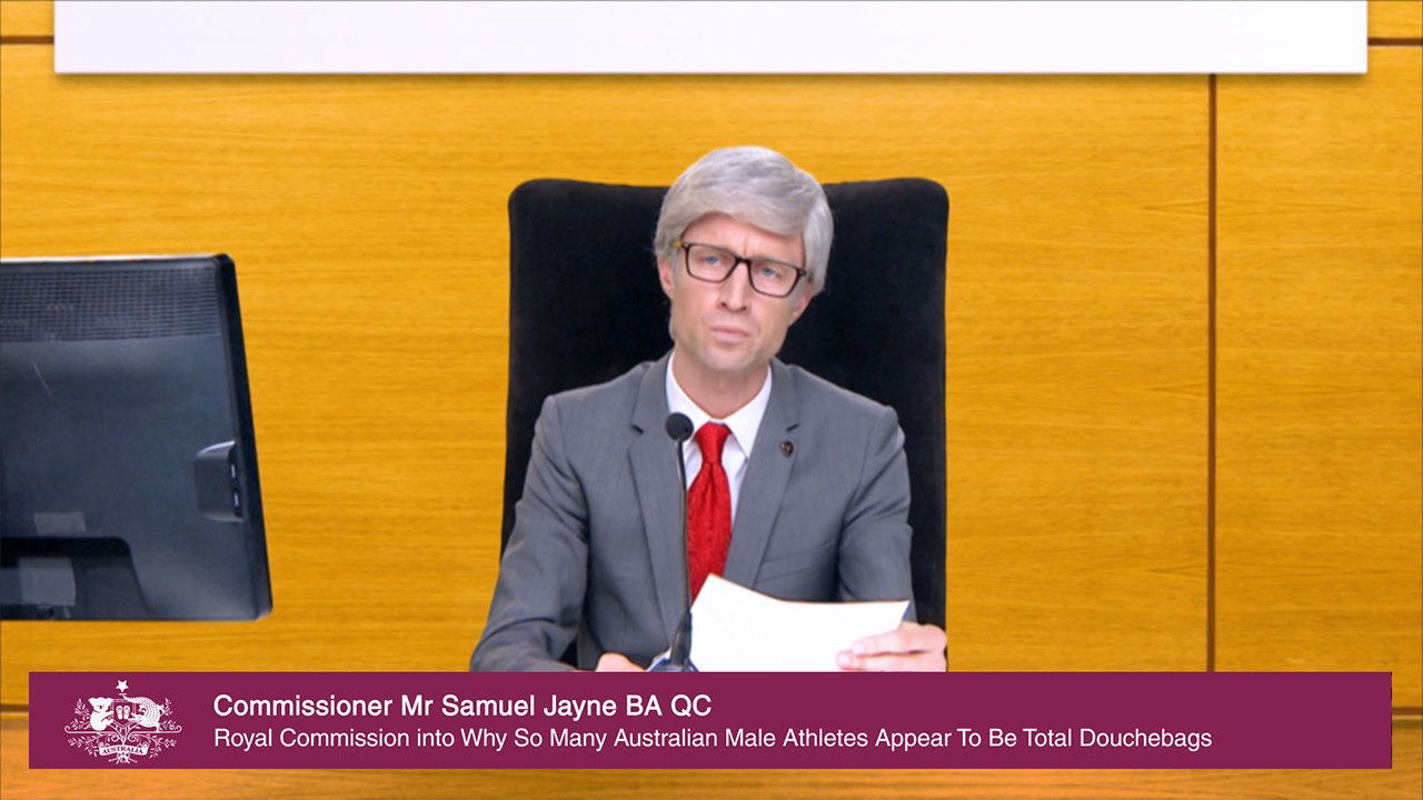 Sammy J — Épisode 19