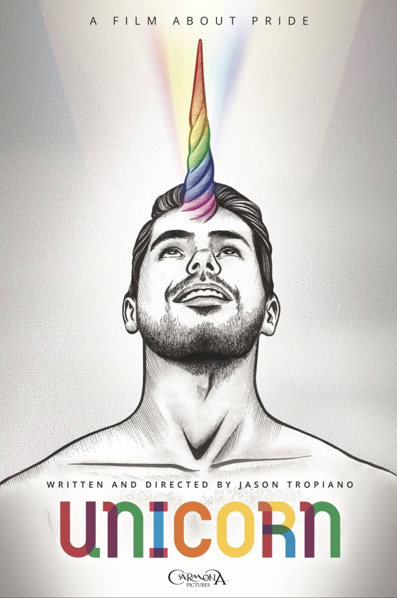 Unicorn filmaffisch