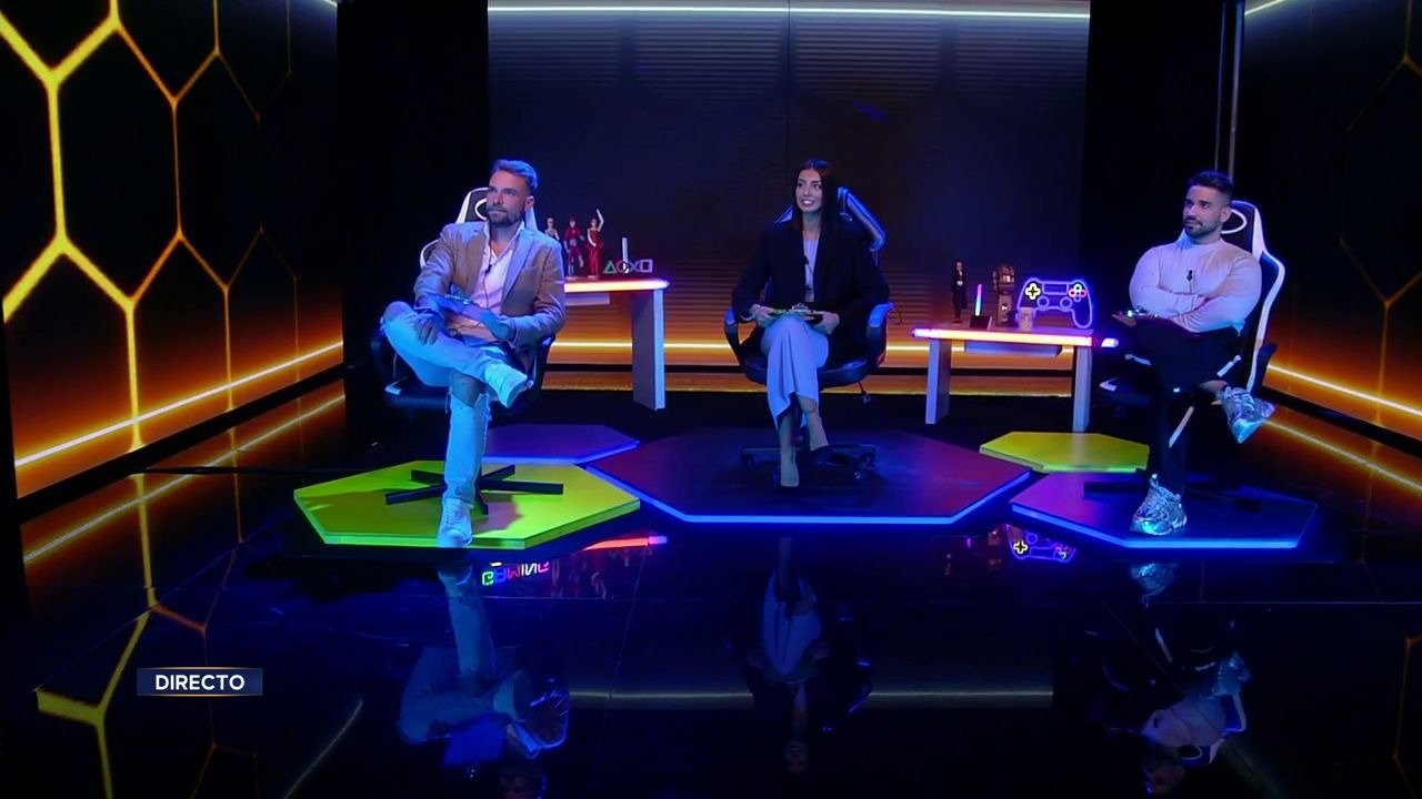 GH dúo - Season 3 Episode 54 : Límite 48 Horas #7