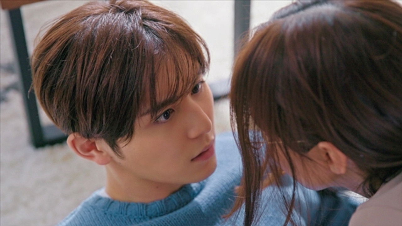 俺の可愛いはもうすぐ消費期限!? — Épisode 3