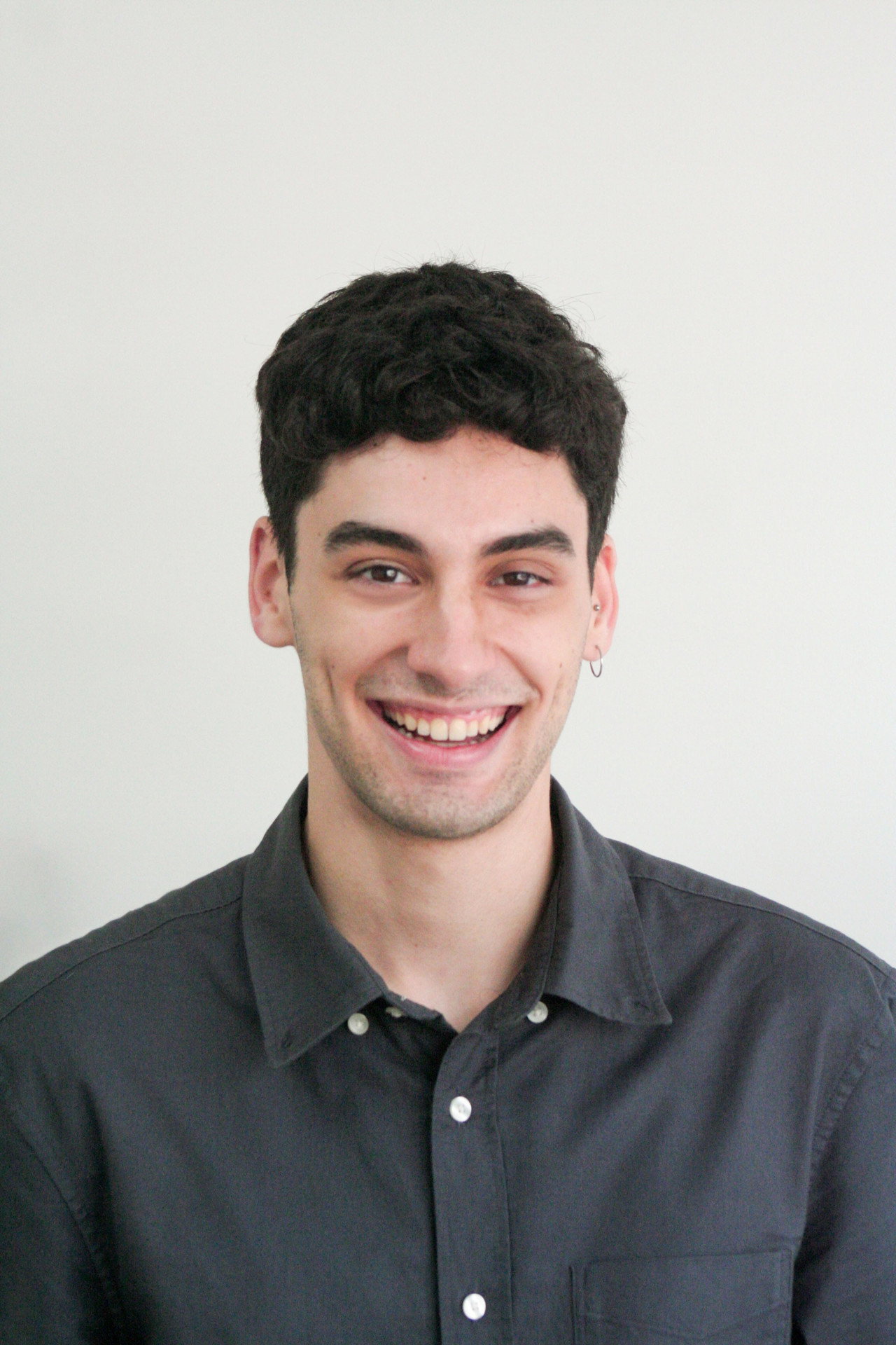 Lucas Marques