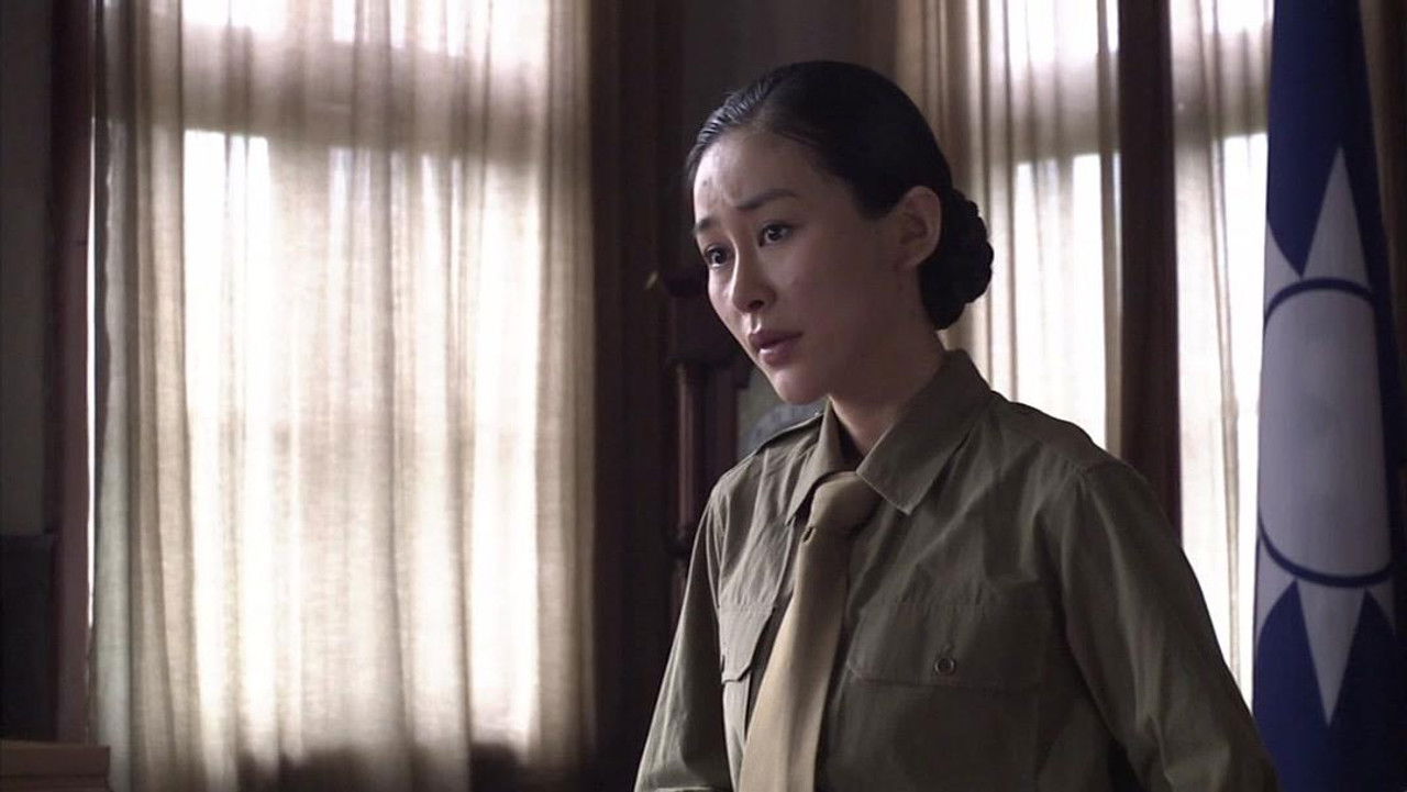 黎明前的暗战 — Épisode 21