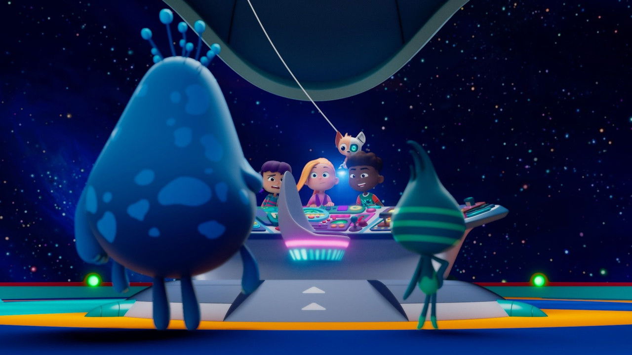 FriendZSpace — Épisode 33