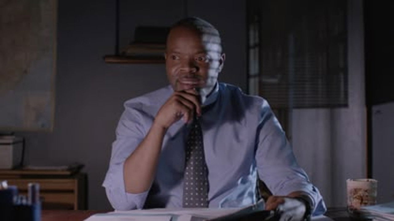 Housekeepers — Épisode 1