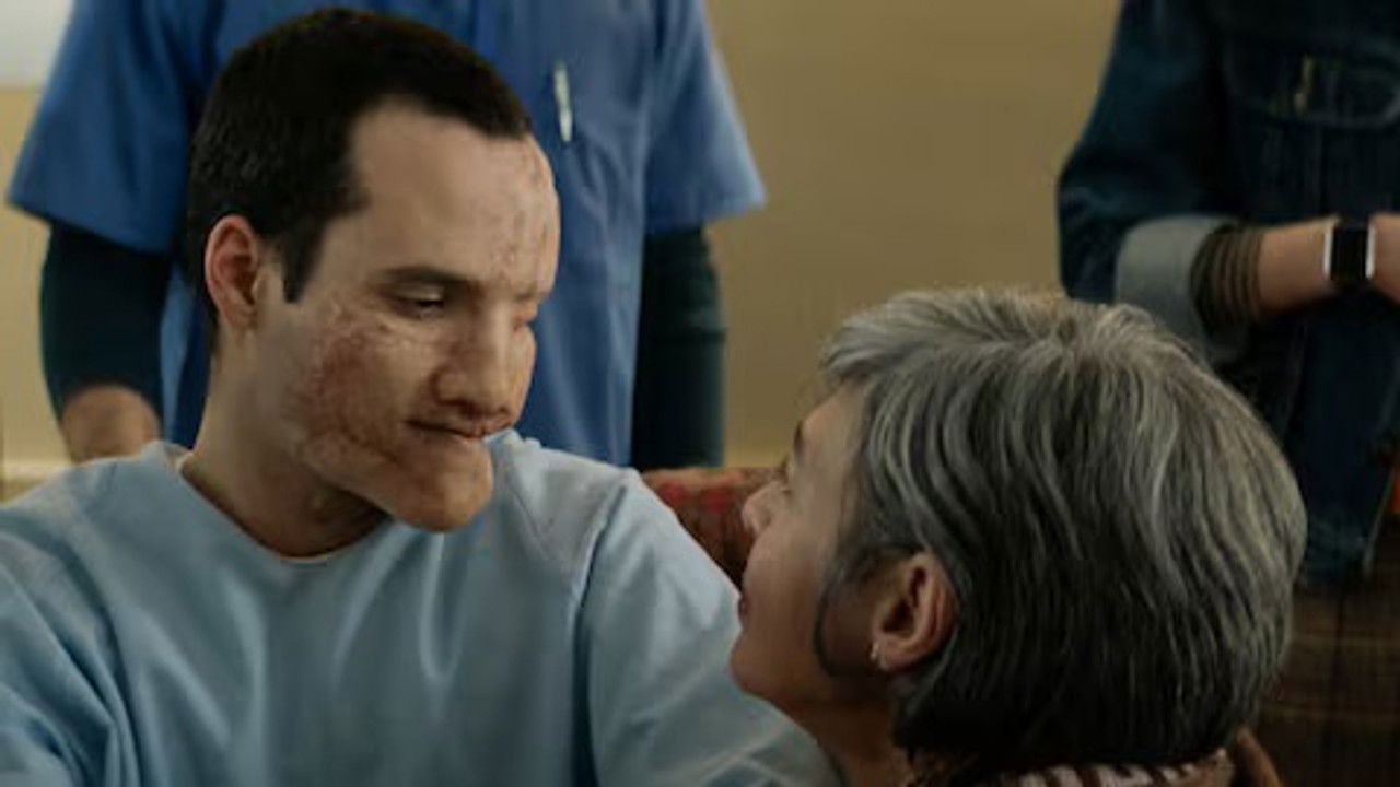 Cerebrum — Épisode 8