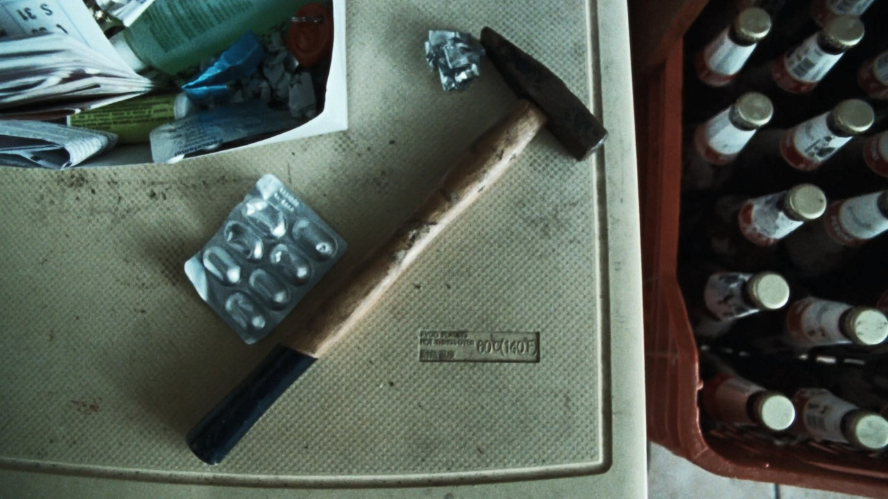 Dostoyevsky (2024) trailer