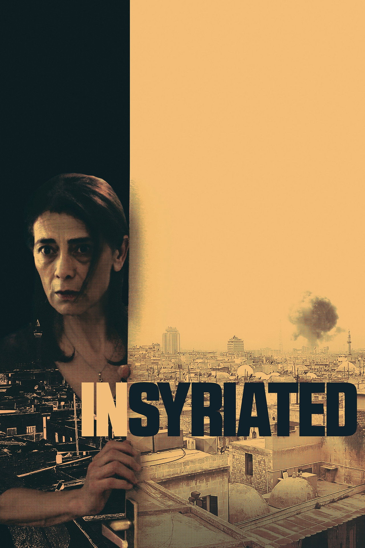 Volt egyszer egy Szíria – plakát 5