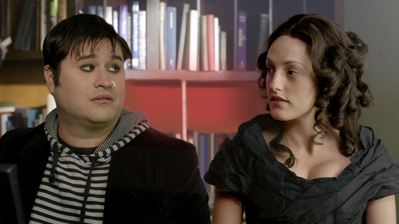 CollegeHumor Shorts — Épisode 19