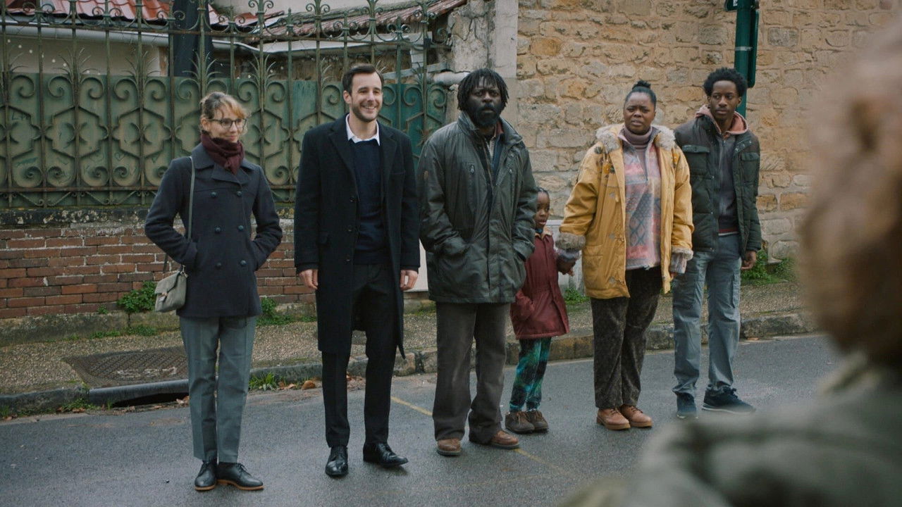 Broute 24. — Maire identitaire