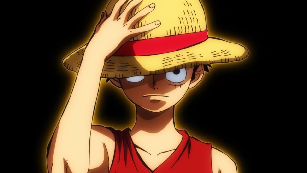One Piece - Season 21 Episode 1040 : The Pride of a Helmsman? The Enraged Jimbei!