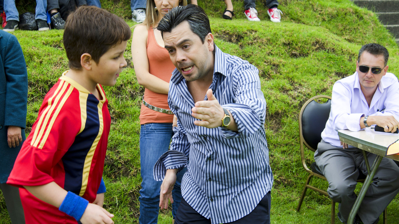 Familia en venta — Épisode 2