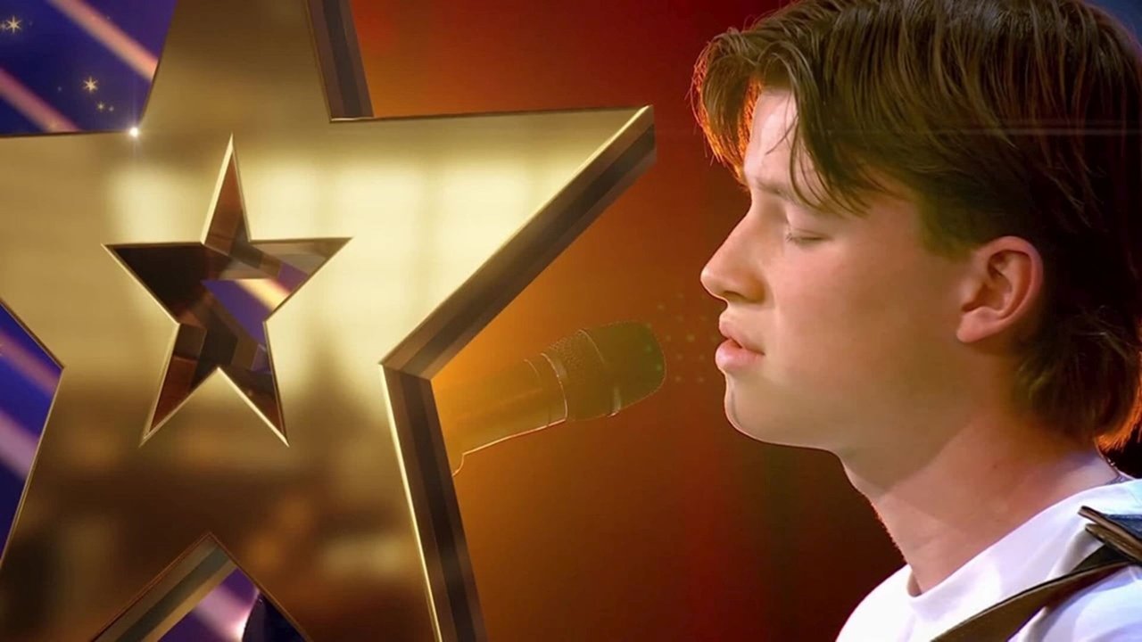 Holland's Got Talent - Season 15 Episode 7 : Episode 7