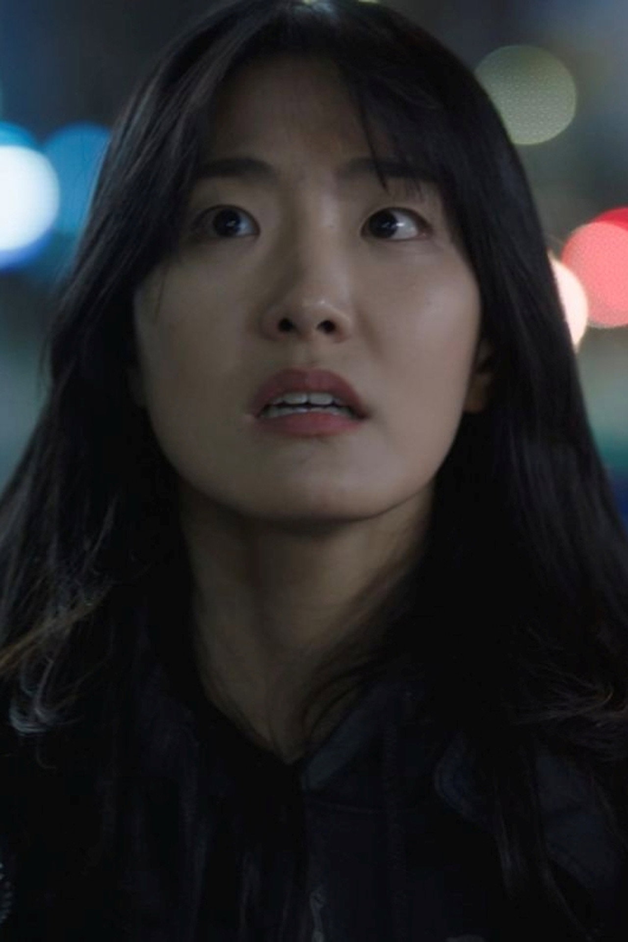 문 좀 열어보세요 filmaffisch