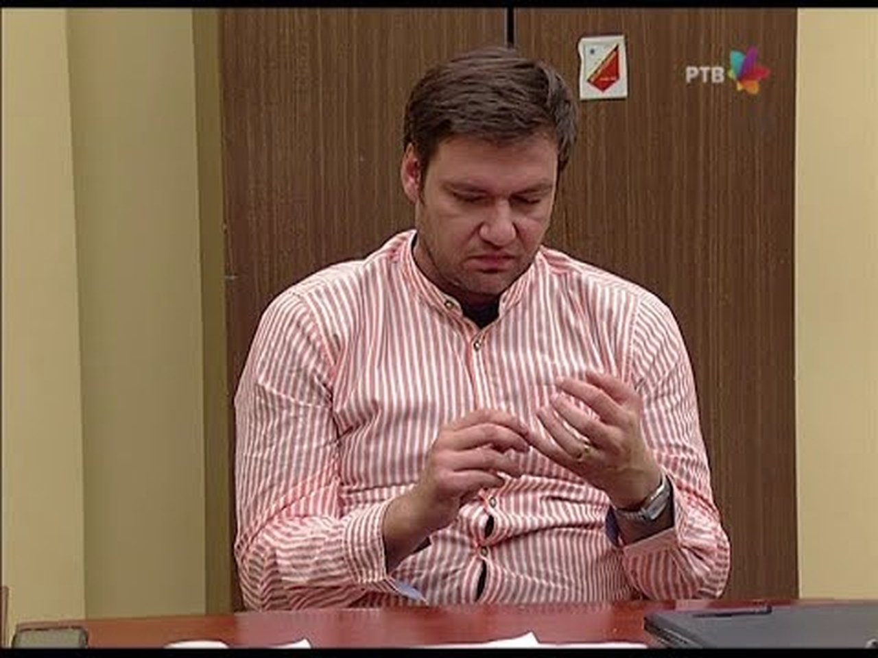 Državni posao - Season 6 Episode 3 : 936 PIO