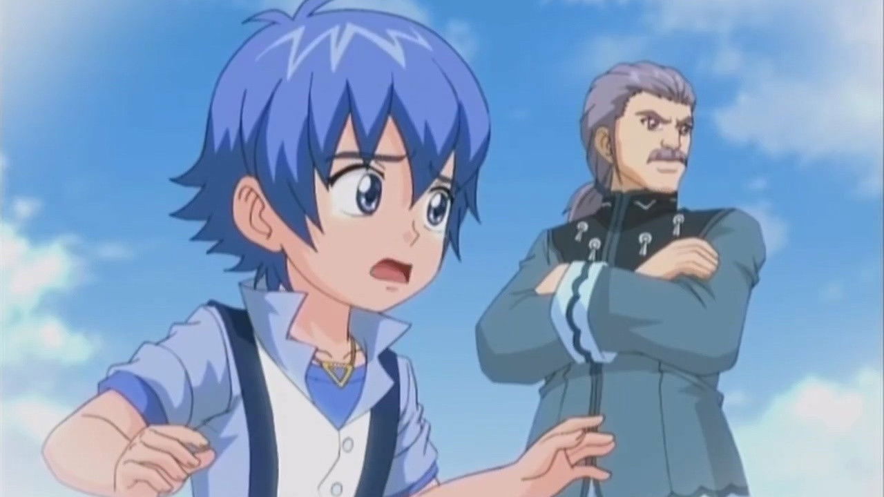 战斗王之飓风战魂 backdrop