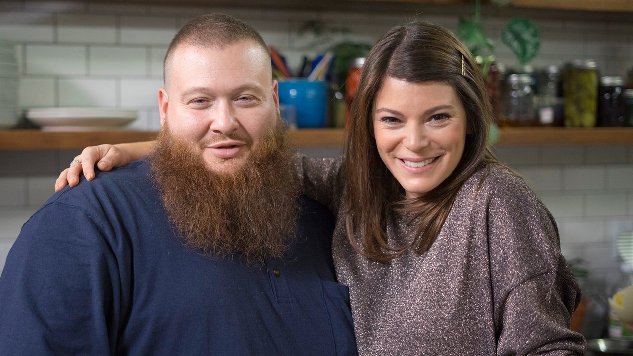 The Untitled Action Bronson Show - Season 1 Episode 25 : CC Sabathia, David Burke, Gail Simmons