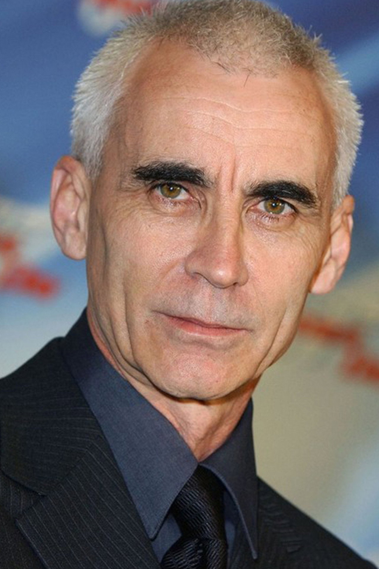 Lee Tamahori