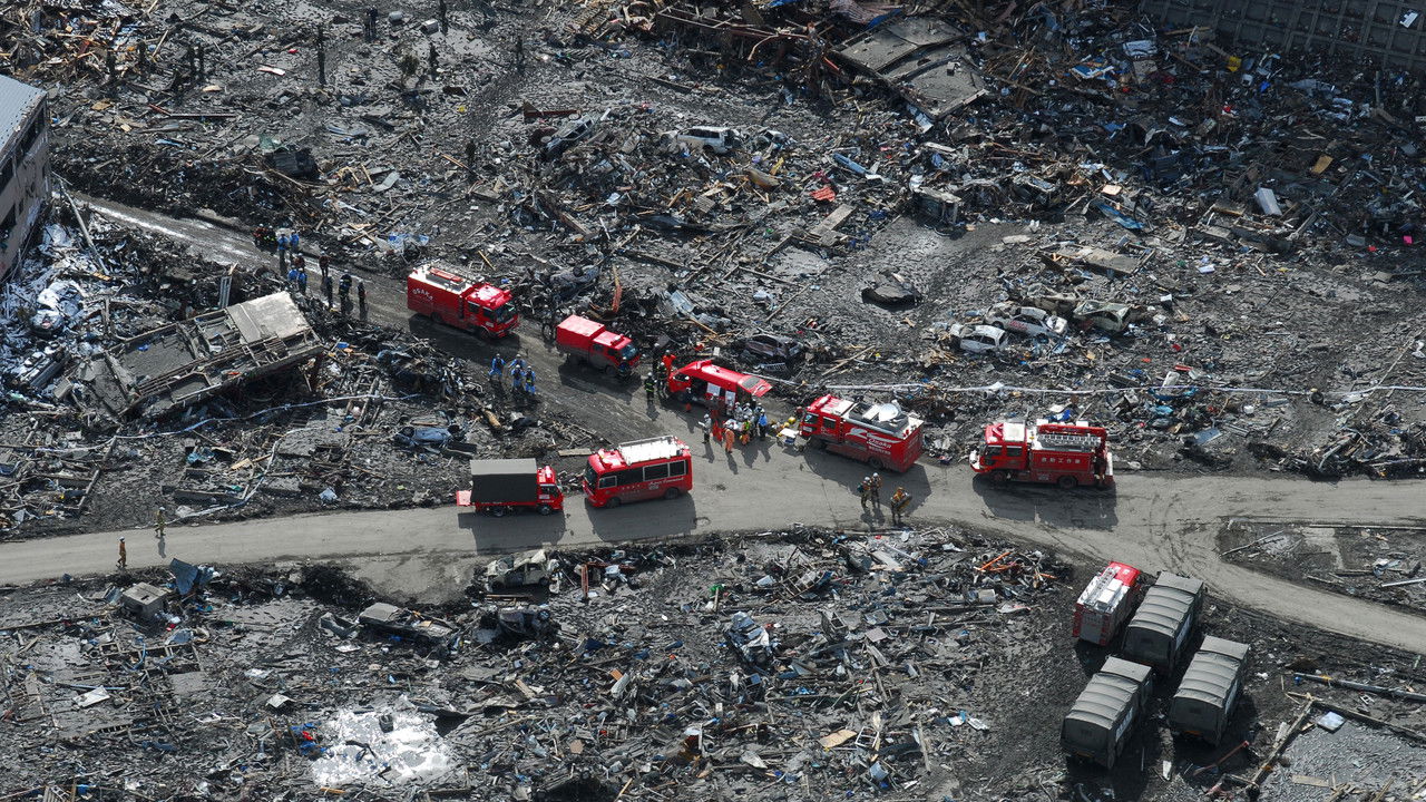 Oregon Field Guide — Épisode 1