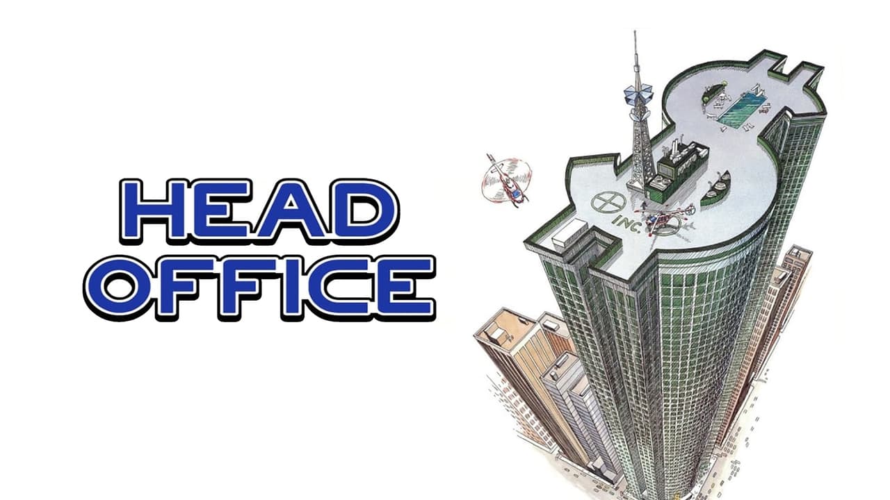 Head Office background