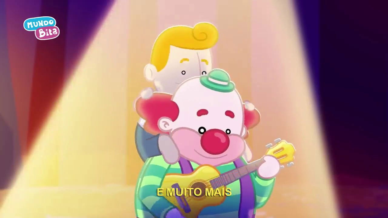 Mundo Bita — Épisode 1