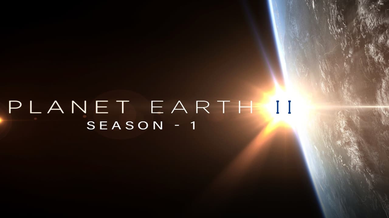 Planet Earth II - Season 1