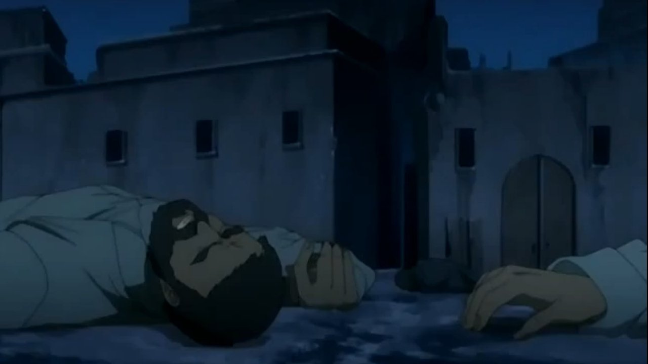الحلقة 6