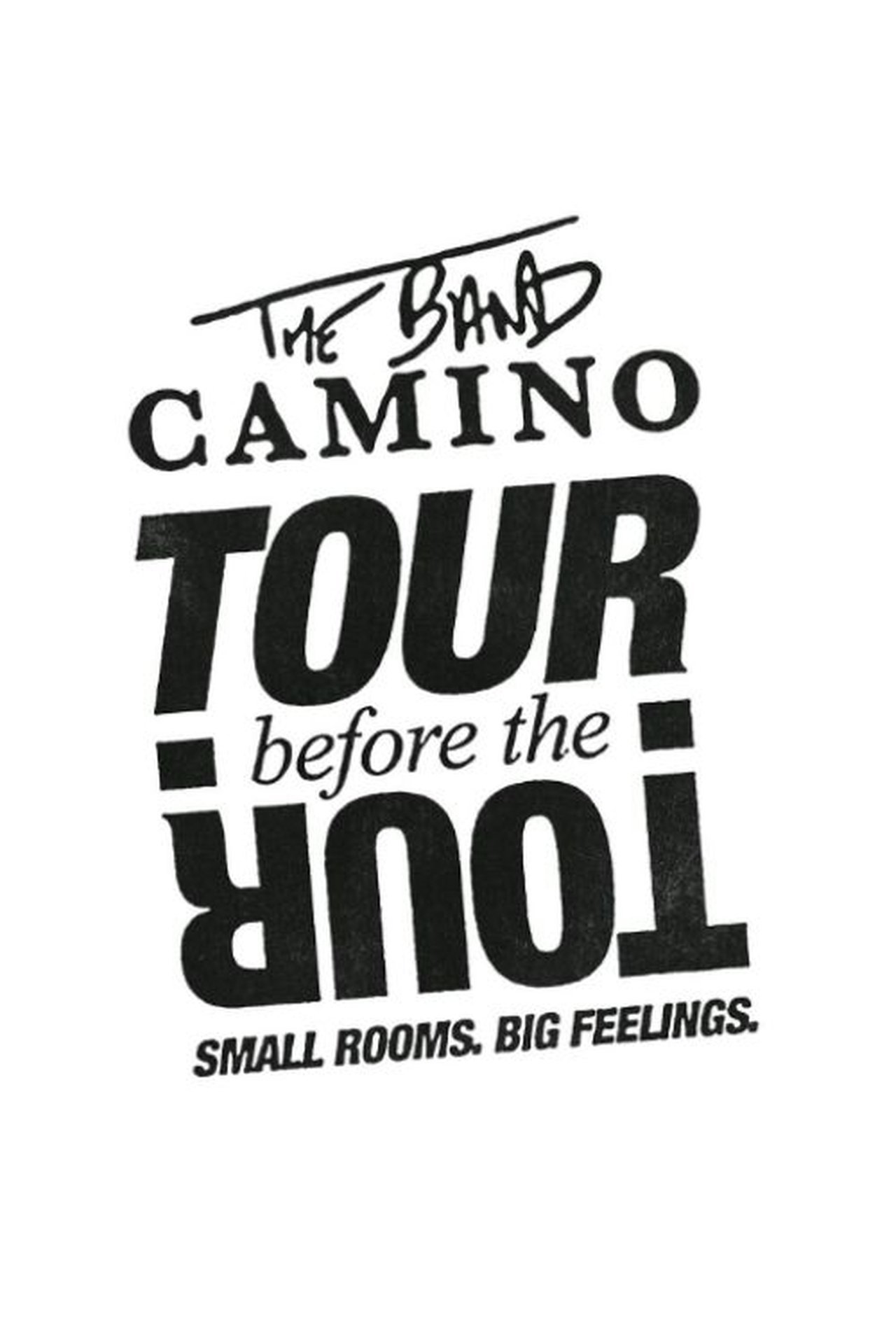 The Tour Before the Tour: The Documentary 2025