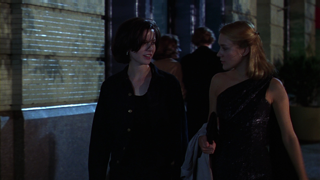 The Last Days of Disco backdrop