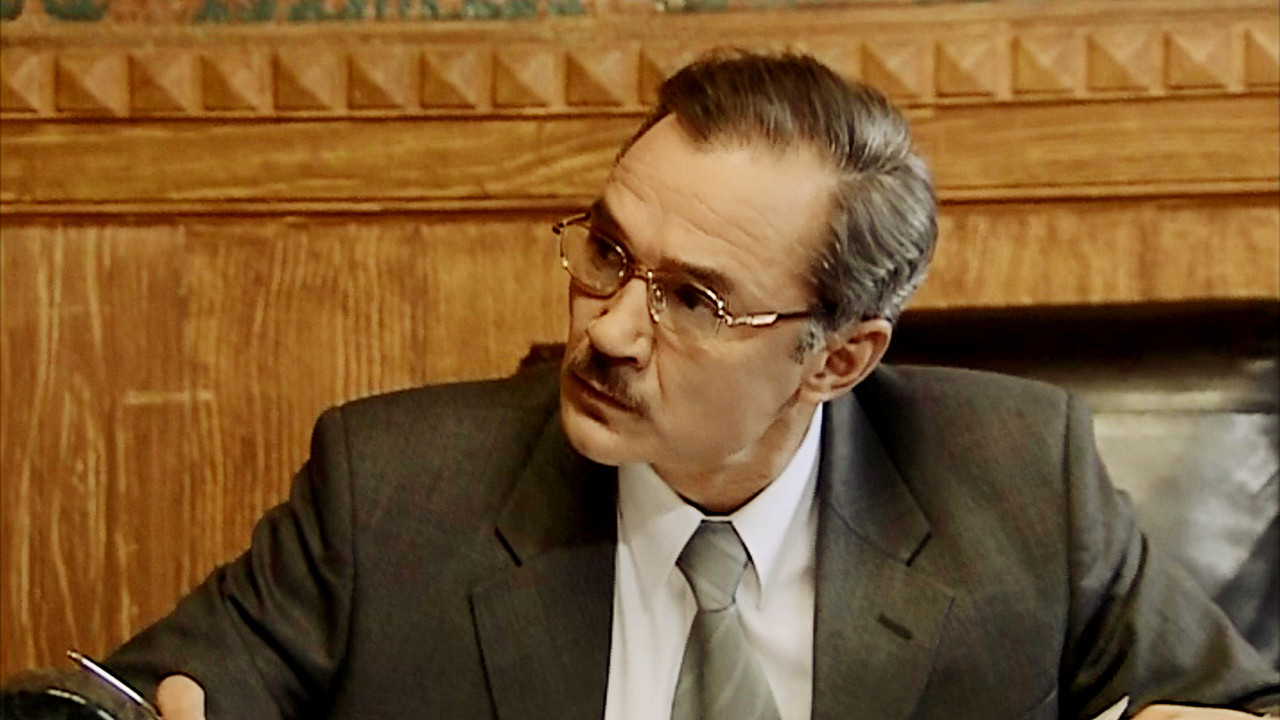 Бандитский Петербург — Épisode 6