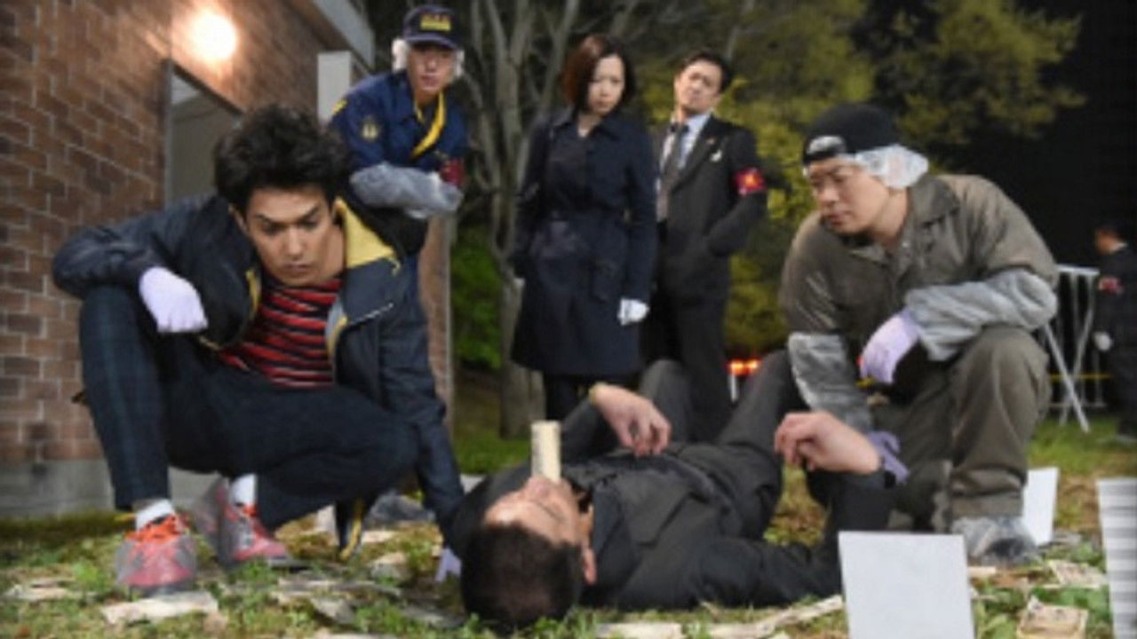 White Lab — Épisode 3