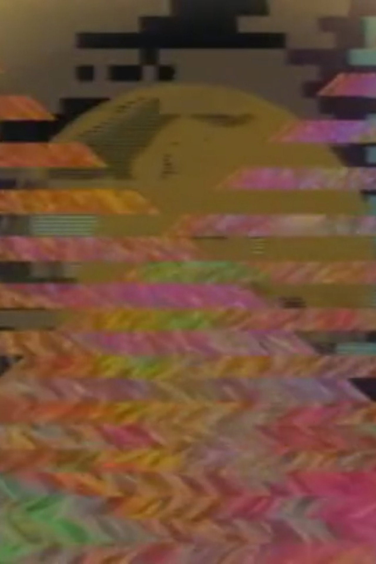 Videohigh Volume One filmaffisch