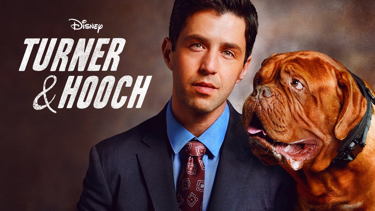 Turner & Hooch - Season 1