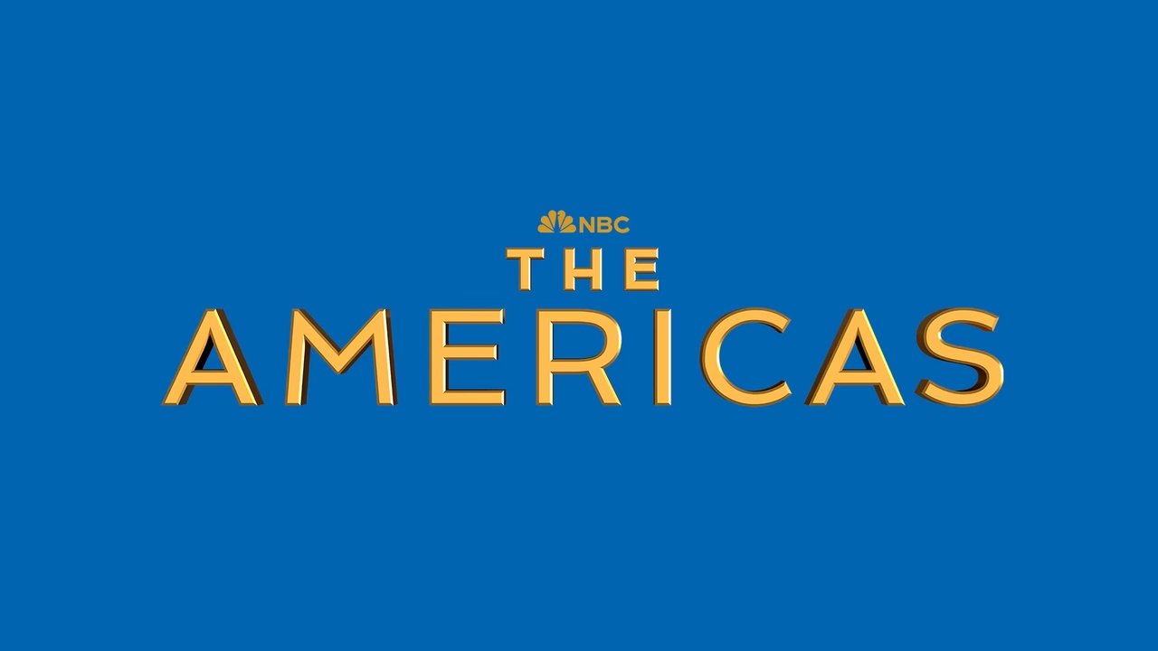 The Americas background