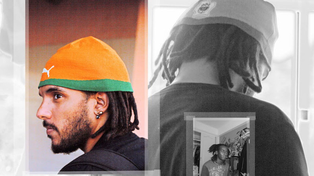 Baxu Ku Riba backdrop