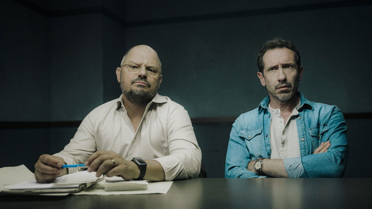 Een best wel heftige date backdrop