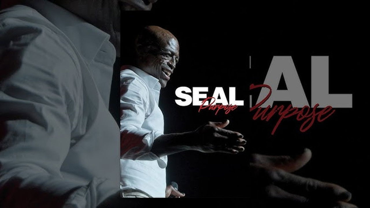 Seal – Purpose: Celebrating 30 Years of the Classic Albums Seal and Seal II (2025/2026)
