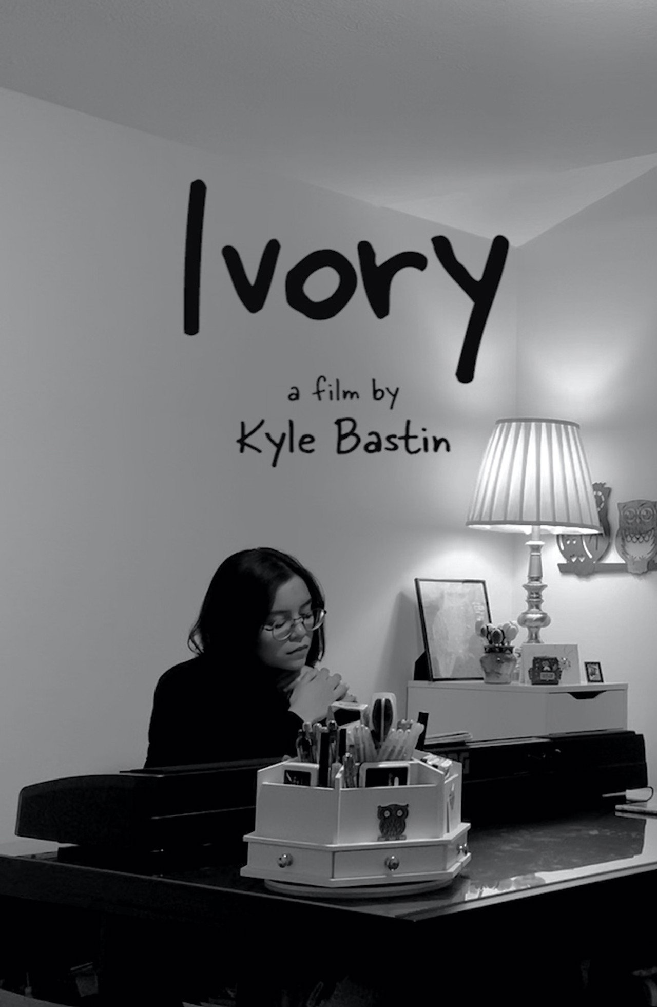 Ivory filmaffisch