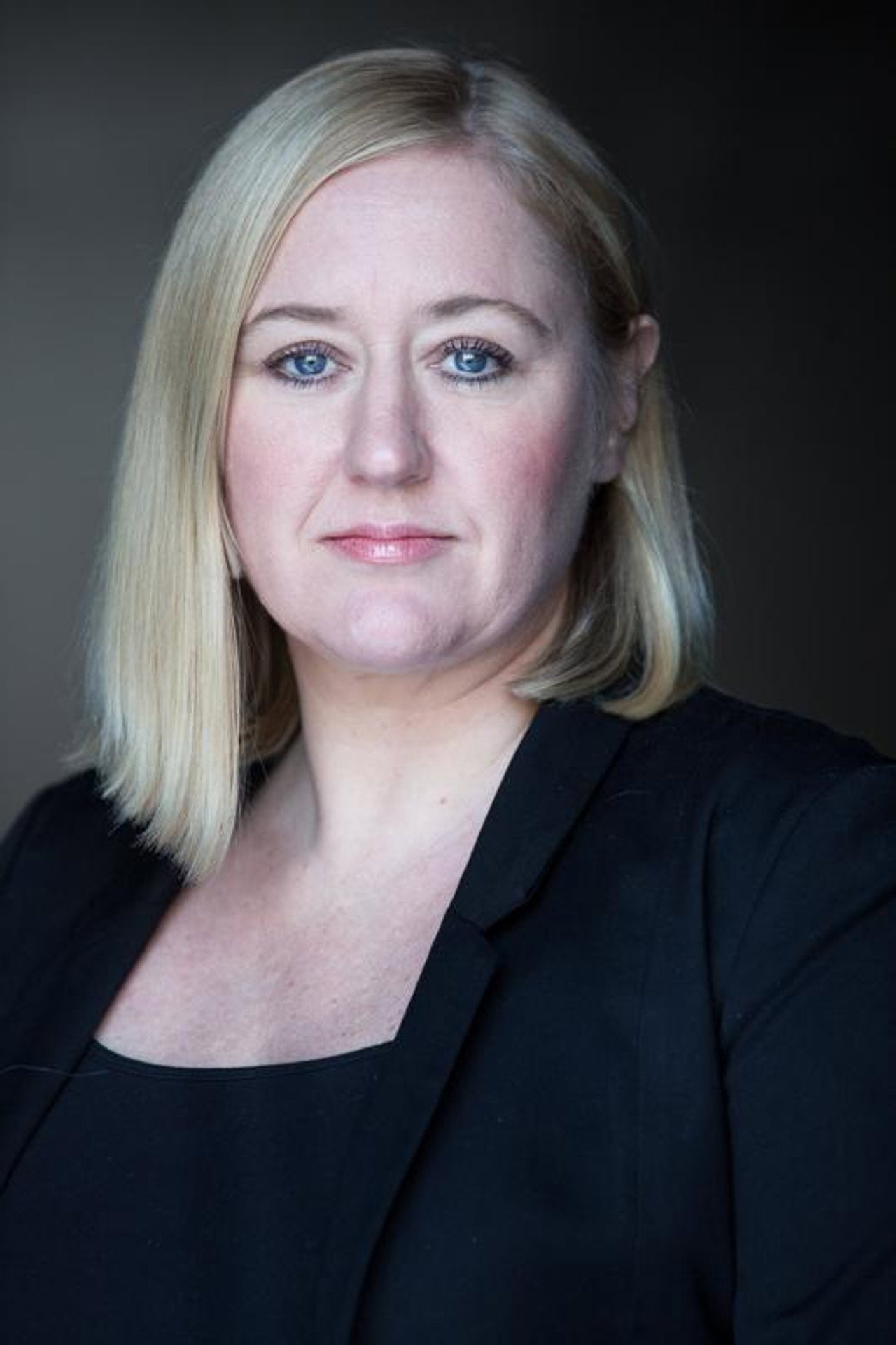 Amy Leigh-Matthews