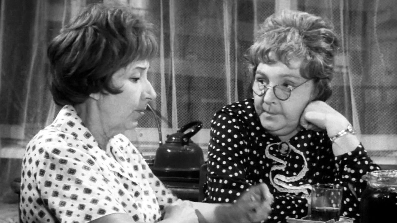 Wojna domowa — Épisode 8