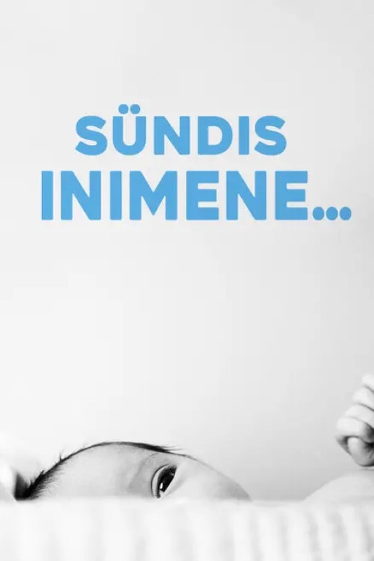 Sündis inimene... Sündis inimene...